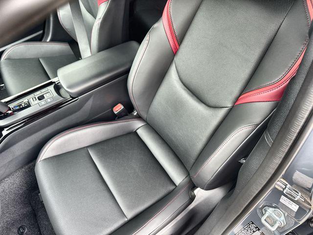 new 2026 Toyota Prius Plug-In Hybrid car, priced at $38,642