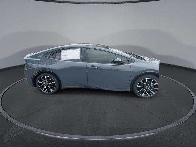 new 2026 Toyota Prius Plug-In Hybrid car, priced at $38,642