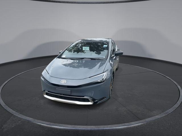 new 2026 Toyota Prius Plug-In Hybrid car, priced at $38,642
