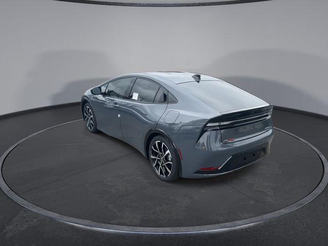 new 2026 Toyota Prius Plug-In Hybrid car, priced at $38,642