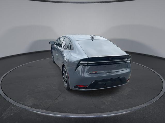 new 2026 Toyota Prius Plug-In Hybrid car, priced at $38,642