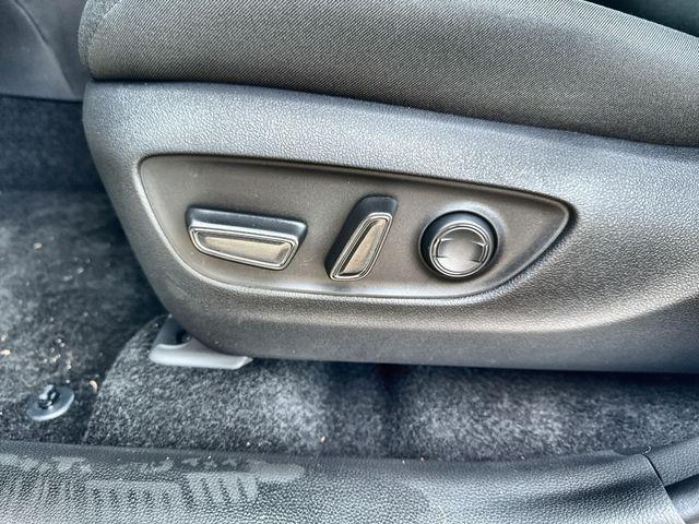 new 2025 Toyota RAV4 car, priced at $33,649