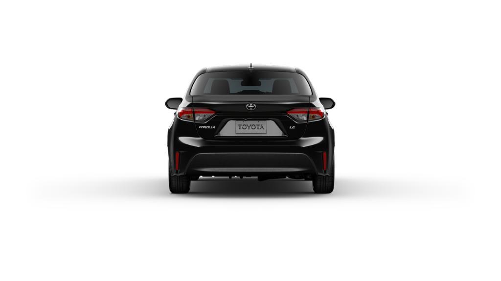 new 2025 Toyota Corolla car, priced at $23,284