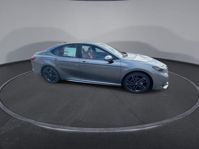 new 2026 Toyota Camry car, priced at $41,434