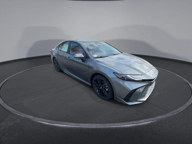 new 2026 Toyota Camry car, priced at $41,434