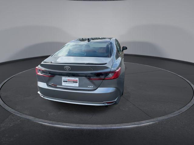 new 2026 Toyota Camry car, priced at $41,434