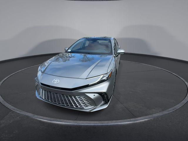 new 2026 Toyota Camry car, priced at $41,434
