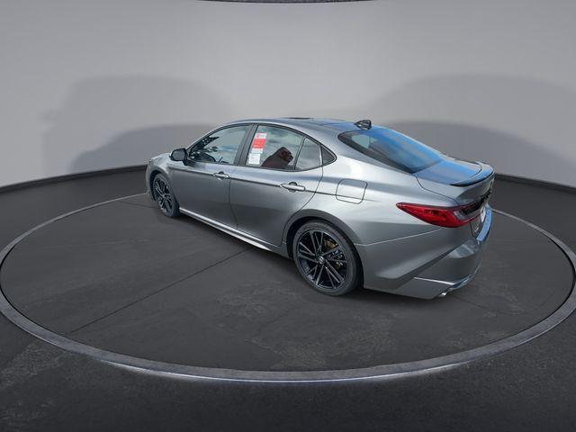new 2026 Toyota Camry car, priced at $41,434