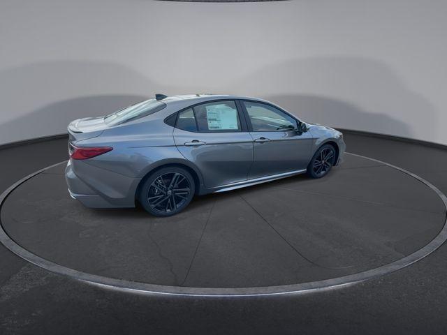 new 2026 Toyota Camry car, priced at $41,434