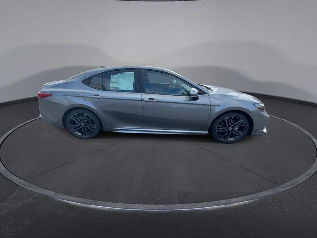 new 2026 Toyota Camry car, priced at $41,434