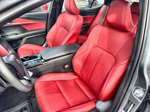 new 2026 Toyota Camry car, priced at $41,434