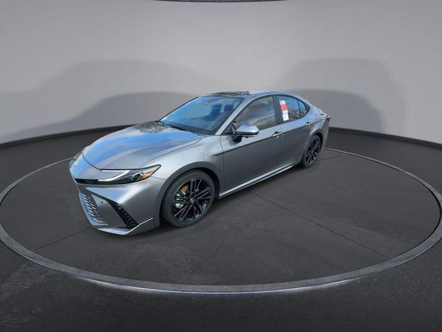 new 2026 Toyota Camry car, priced at $41,434