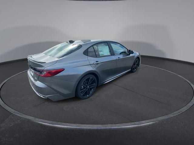 new 2026 Toyota Camry car, priced at $41,434