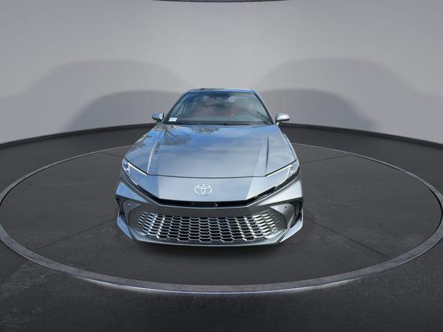 new 2026 Toyota Camry car, priced at $41,434