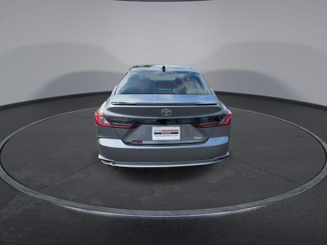 new 2026 Toyota Camry car, priced at $41,434