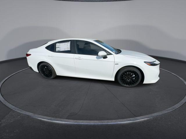 new 2025 Toyota Camry car, priced at $32,581
