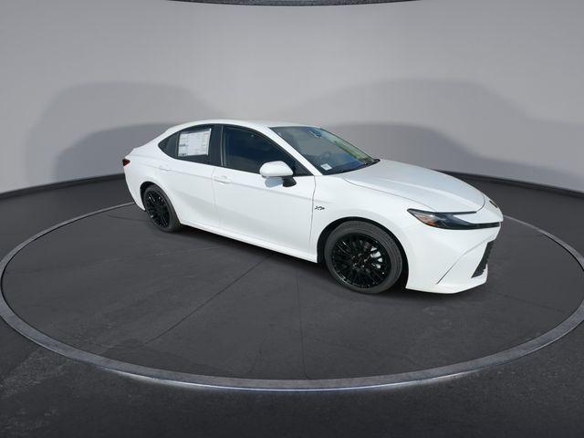 new 2025 Toyota Camry car, priced at $32,581