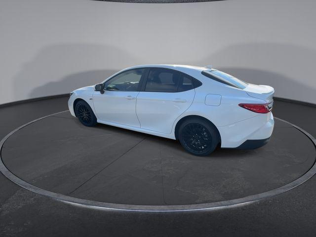 new 2025 Toyota Camry car, priced at $32,581