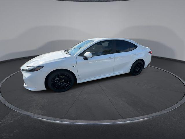 new 2025 Toyota Camry car, priced at $32,581