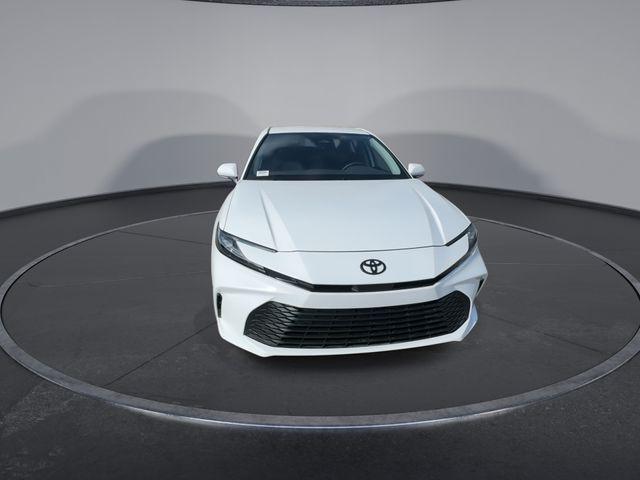 new 2025 Toyota Camry car, priced at $32,581