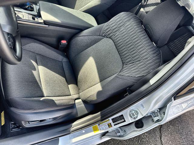 new 2025 Toyota Camry car, priced at $32,581