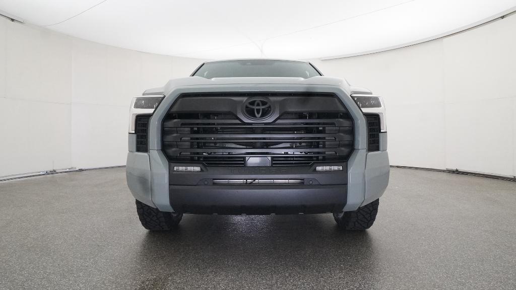 new 2026 Toyota Tundra car, priced at $65,175