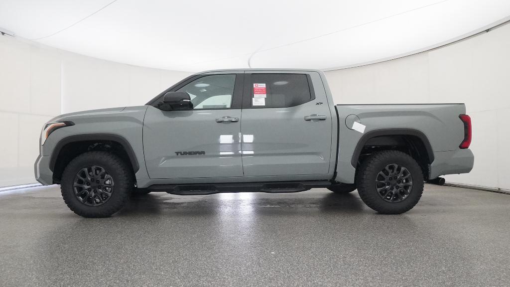 new 2026 Toyota Tundra car, priced at $65,175