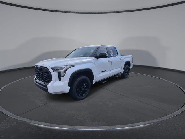 new 2024 Toyota Tundra car, priced at $64,564