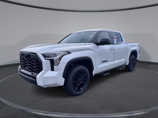 new 2024 Toyota Tundra car, priced at $64,564