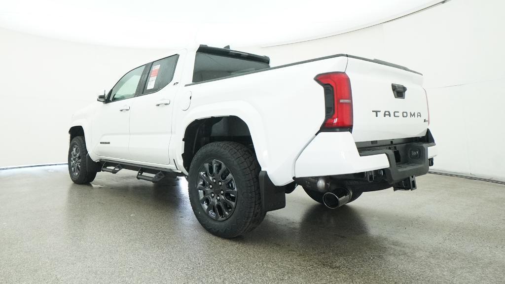 new 2025 Toyota Tacoma car
