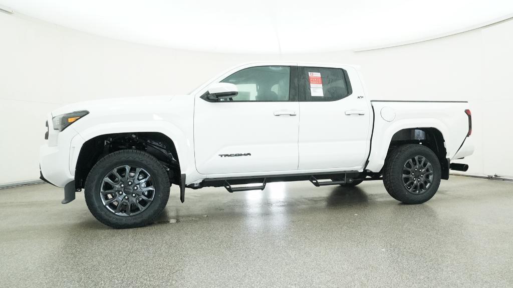 new 2025 Toyota Tacoma car