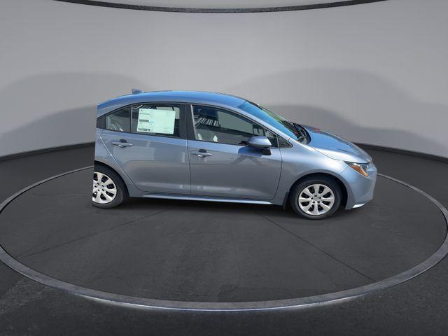 new 2026 Toyota Corolla car, priced at $24,931