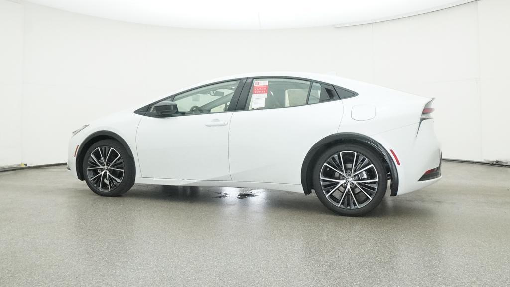 new 2025 Toyota Prius car, priced at $32,947