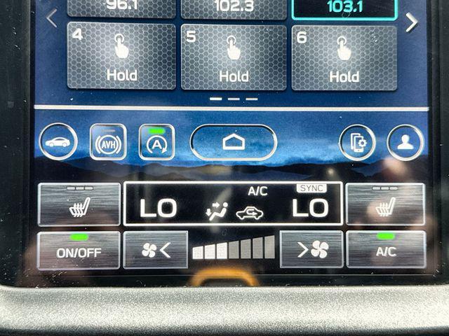 used 2023 Subaru Outback car, priced at $30,550
