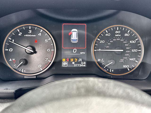 used 2023 Subaru Outback car, priced at $30,550