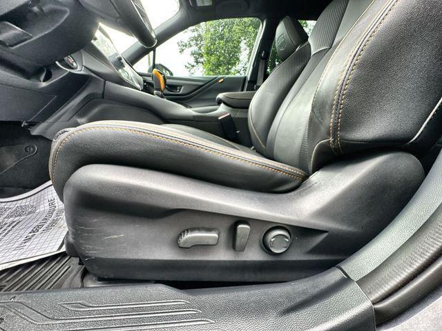 used 2023 Subaru Outback car, priced at $30,550