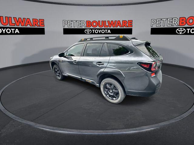 used 2023 Subaru Outback car, priced at $30,550