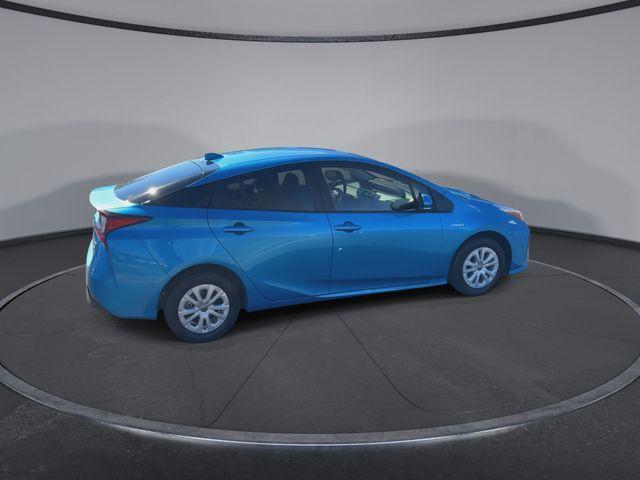 used 2021 Toyota Prius car, priced at $18,995