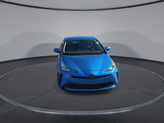 used 2021 Toyota Prius car, priced at $18,995