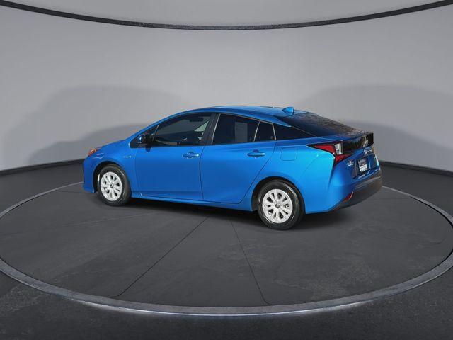 used 2021 Toyota Prius car, priced at $18,995