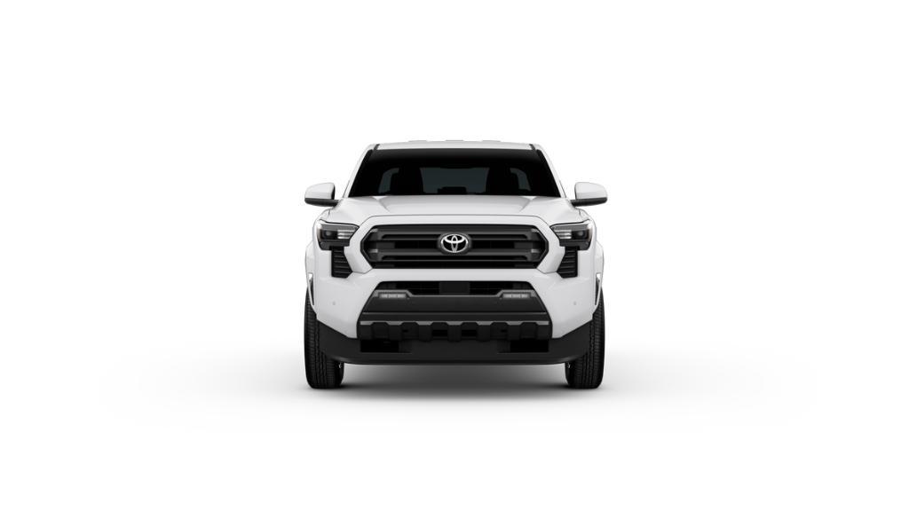 new 2024 Toyota Tacoma car, priced at $39,052