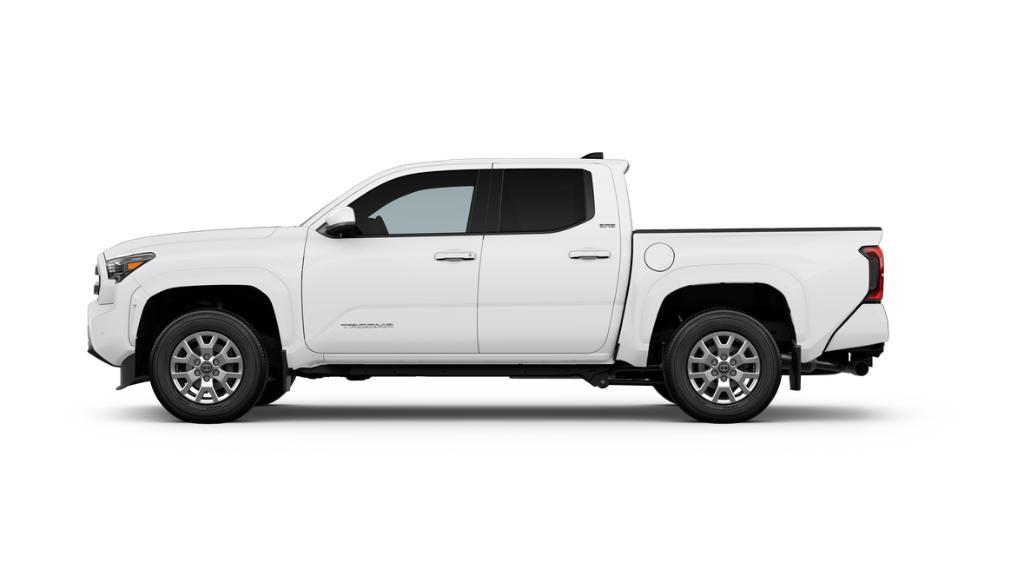 new 2024 Toyota Tacoma car, priced at $39,052
