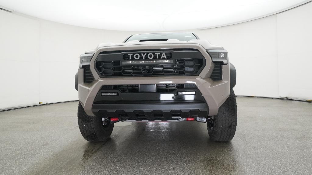 new 2025 Toyota Tacoma Hybrid car, priced at $66,886