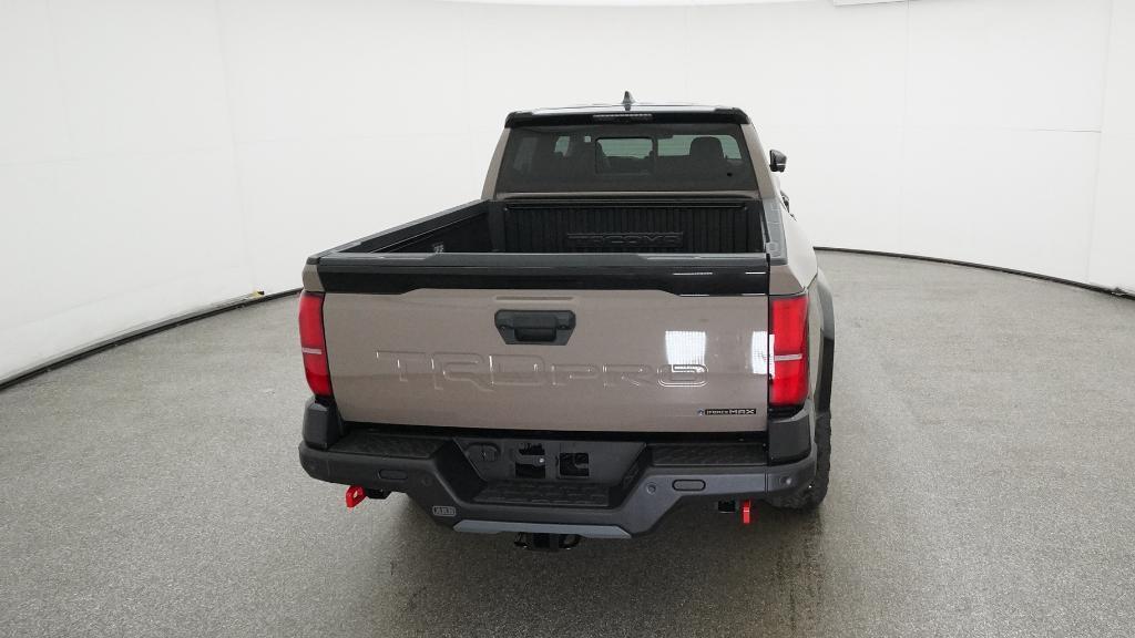 new 2025 Toyota Tacoma Hybrid car, priced at $66,886