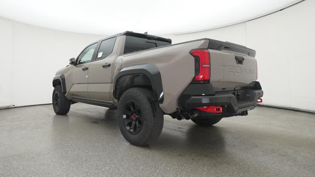 new 2025 Toyota Tacoma Hybrid car, priced at $66,886