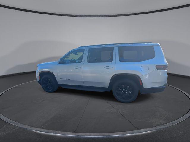 used 2023 Jeep Wagoneer car, priced at $50,050