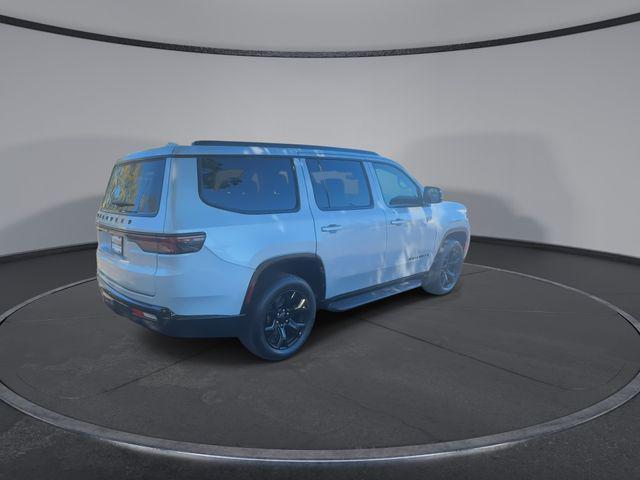 used 2023 Jeep Wagoneer car, priced at $50,050