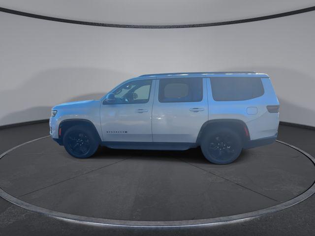 used 2023 Jeep Wagoneer car, priced at $50,050