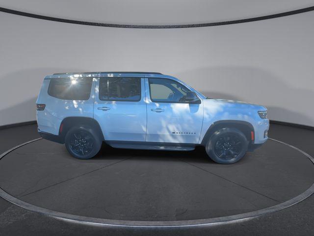 used 2023 Jeep Wagoneer car, priced at $50,050