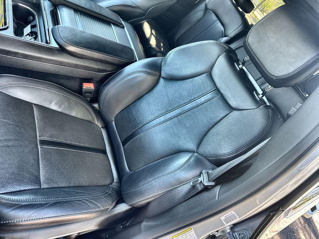 used 2023 Jeep Wagoneer car, priced at $50,050